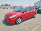 2014 HYUNDAI ACCENT