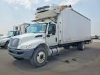 2020 INTERNATIONAL MV607