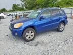 2005 TOYOTA RAV4