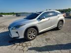 2016 LEXUS RX