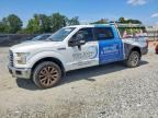 2016 FORD F150