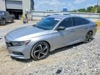 2020 HONDA ACCORD