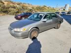 2000 TOYOTA CAMRY