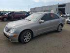 2007 MERCEDES-BENZ C
