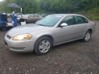 2008 CHEVROLET IMPALA