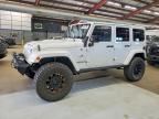2015 JEEP WRANGLER UNLIMITED