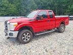 2015 FORD F350