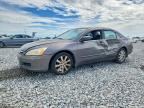 2006 HONDA ACCORD