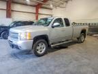 2013 CHEVROLET SILVERADO