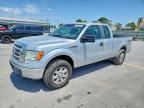 2012 FORD F150