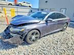 2021 HONDA ACCORD