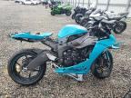 2025 KAWASAKI ZX636