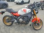 2025 YAMAHA MTM890