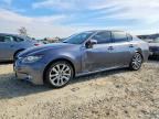 2015 LEXUS GS