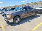 2007 GMC NEW SIERRA