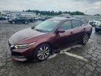 2020 NISSAN SENTRA