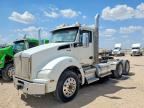 2020 KENWORTH T880