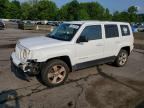 2013 JEEP PATRIOT