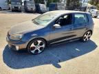 2012 VOLKSWAGEN GTI