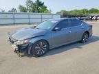 2021 NISSAN ALTIMA