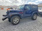 2013 JEEP WRANGLER