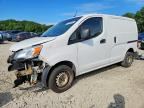 2016 NISSAN NV200