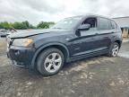 2011 BMW X3
