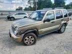 2005 JEEP LIBERTY