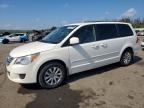 2012 VOLKSWAGEN ROUTAN