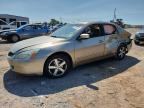 2005 HONDA ACCORD