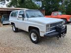 1983 CHEVROLET BLAZER