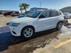 2014 BMW X3