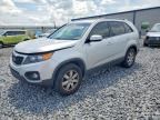 2013 KIA SORENTO