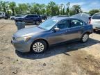 2010 HONDA ACCORD