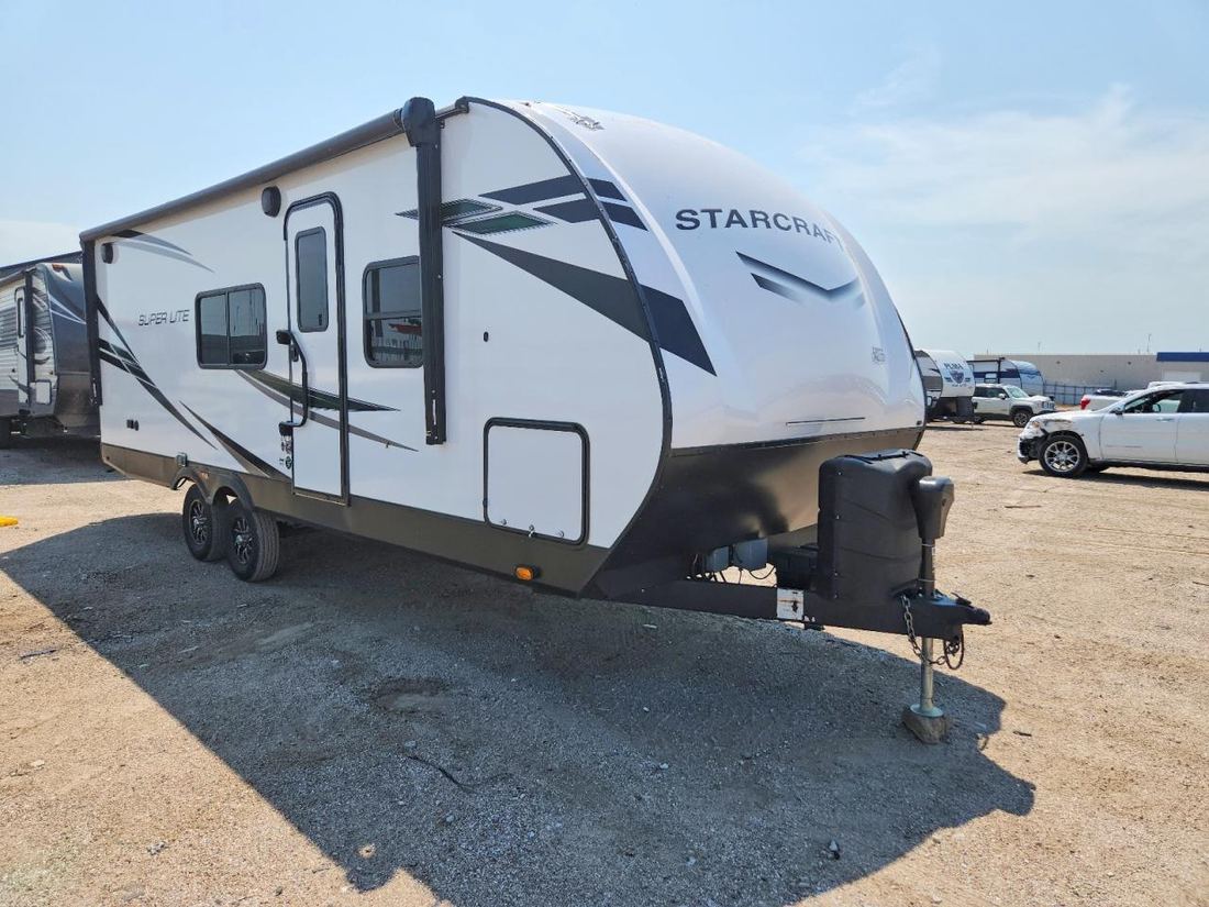 2023 STARCRAFT SUPER LITE