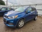 2020 CHEVROLET TRAX