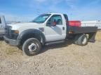 2010 FORD F450