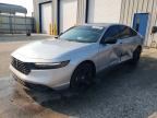 2025 HONDA ACCORD