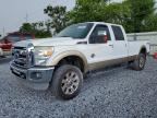 2012 FORD F250