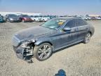2015 MERCEDES-BENZ C