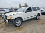 2008 JEEP GRAND CHEROKEE
