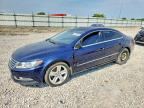 2013 VOLKSWAGEN CC