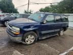 2004 CHEVROLET TAHOE