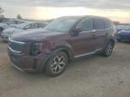 2020 KIA TELLURIDE