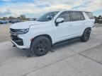 2022 CHEVROLET TAHOE