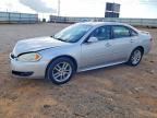 2012 CHEVROLET IMPALA
