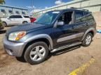2004 TOYOTA RAV4