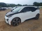 2015 BMW I3