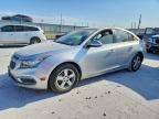2016 CHEVROLET CRUZE LIMITED