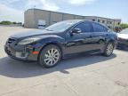 2012 MAZDA 6